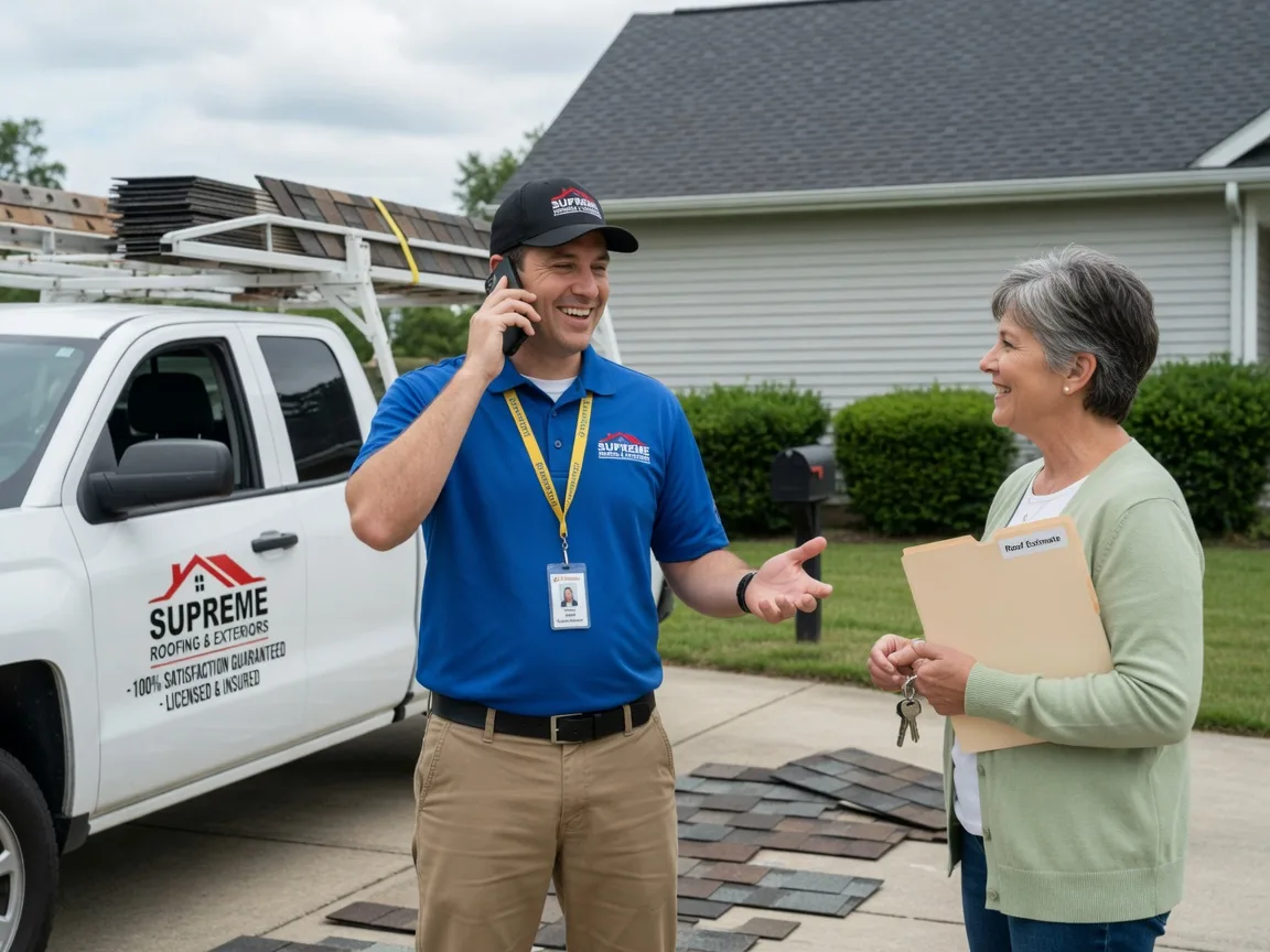Roof Replacement Goldsboro, NC FAQs